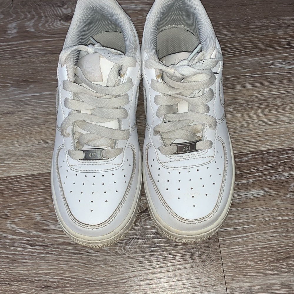 Air Force 1s